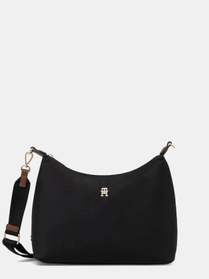 Tommy Hilfiger torebka kolor czarny AW0AW17937
