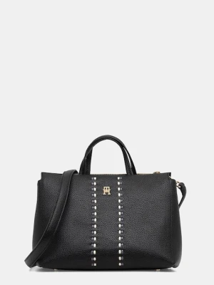 Tommy Hilfiger torebka czarny