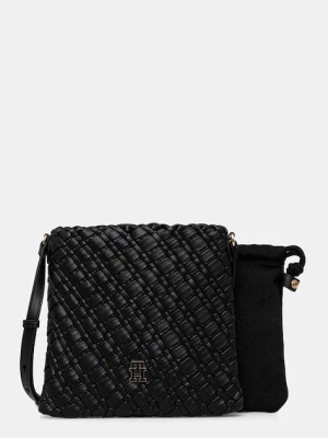 Tommy Hilfiger torebka czarny