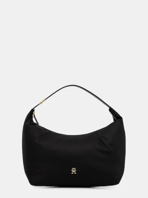 Tommy Hilfiger torebka kolor czarny AW0AW18229