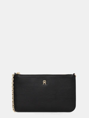 Tommy Hilfiger torebka kolor czarny AW0AW18298