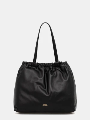 Tommy Hilfiger torebka skórzana