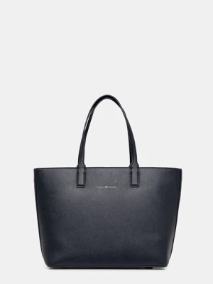 Tommy Hilfiger torebka kolor granatowy AW0AW17449