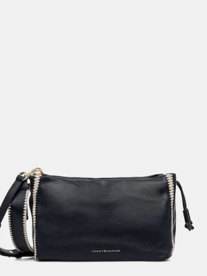 Tommy Hilfiger torebka kolor granatowy AW0AW17541