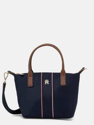 Tommy Hilfiger torebka kolor granatowy AW0AW17707