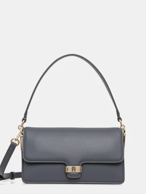 Tommy Hilfiger torebka kolor szary AW0AW18029