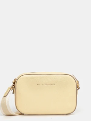 Tommy Hilfiger torebka kolor żółty AW0AW17450