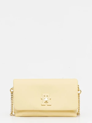 Tommy Hilfiger torebka kolor żółty AW0AW17462