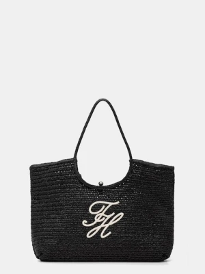 Tommy Hilfiger torebka koszyk damska SUMMER