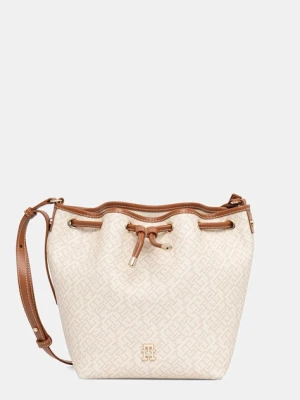 Tommy Hilfiger torebka kuferek damska