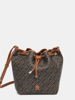 Tommy Hilfiger torebka kuferek damska