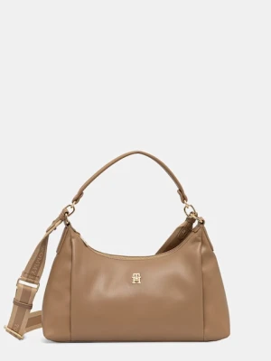 Tommy Hilfiger torebka kuferek damska z imitacji skóry