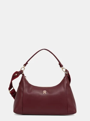 Tommy Hilfiger torebka kuferek damska z imitacji skóry