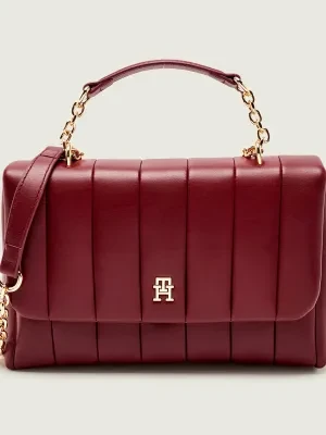 Tommy Hilfiger Torebka na ramię GRACE MED