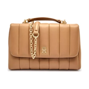 Tommy Hilfiger Torebka na ramię GRACE MED