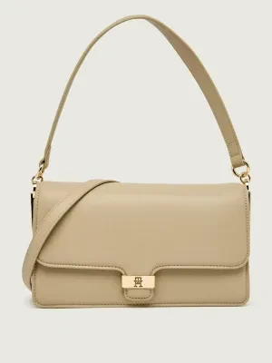 Tommy Hilfiger Torebka na ramię HERITAGE