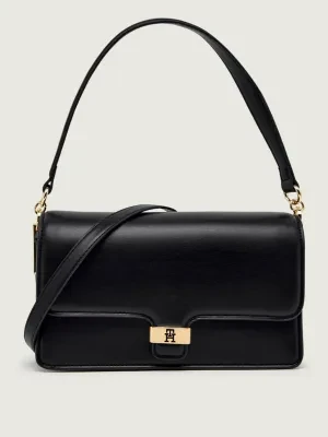 Tommy Hilfiger Torebka na ramię HERITAGE