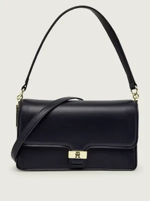 Tommy Hilfiger Torebka na ramię HERITAGE