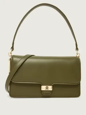 Tommy Hilfiger Torebka na ramię HERITAGE