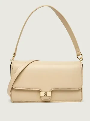 Tommy Hilfiger Torebka na ramię HERITAGE