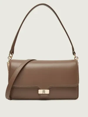 Tommy Hilfiger Torebka na ramię HERITAGE