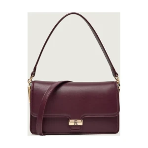 Tommy Hilfiger Torebka na ramię HERITAGE
