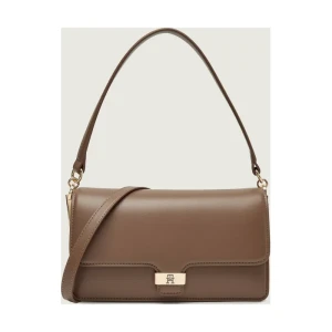 Tommy Hilfiger Torebka na ramię HERITAGE