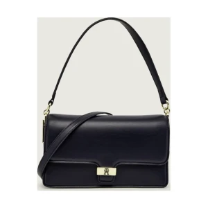 Tommy Hilfiger Torebka na ramię HERITAGE