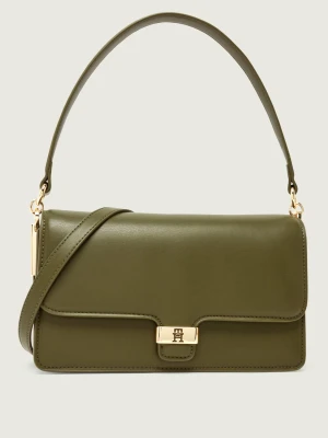 Tommy Hilfiger Torebka na ramię HERITAGE