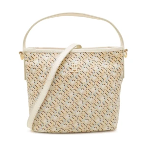 Zdjęcie produktu Tommy Hilfiger Torebka na ramię MONOPLAY | z dodatkiem skóry