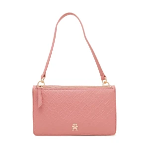 Tommy Hilfiger Torebka na ramię REFINED MONO