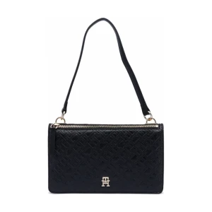 Tommy Hilfiger Torebka na ramię REFINED MONO
