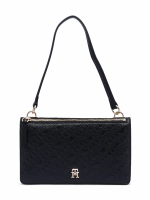 Tommy Hilfiger Torebka na ramię REFINED MONO