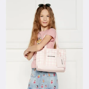 Tommy Hilfiger Torebka na ramię + saszetka