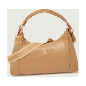 Tommy Hilfiger Torebka na ramię TH ESSENTIAL