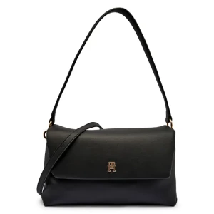 Tommy Hilfiger Torebka na ramię TH Monogram