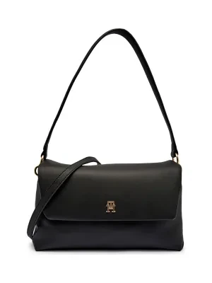 Tommy Hilfiger Torebka na ramię TH Monogram