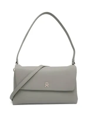 Tommy Hilfiger Torebka na ramię TH Monogram