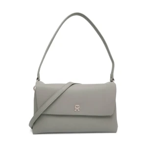 Tommy Hilfiger Torebka na ramię TH Monogram