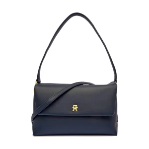 Tommy Hilfiger Torebka na ramię TH Monogram