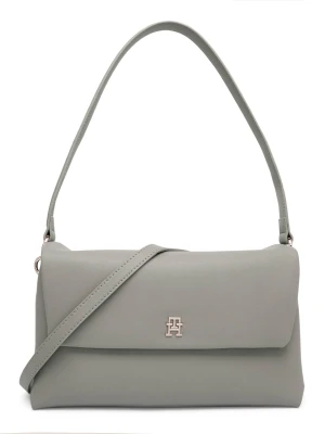 Tommy Hilfiger Torebka na ramię TH Monogram