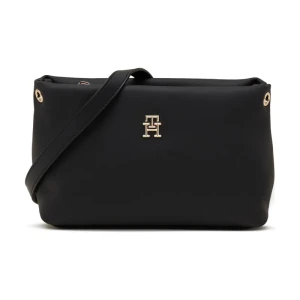 Tommy Hilfiger Torebka na ramię TH SOFT CROSSOVER