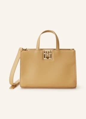 Tommy Hilfiger Torebka Reset Mini beige