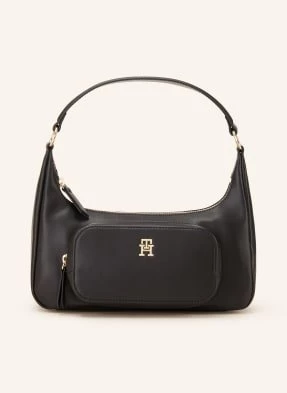 Tommy Hilfiger Torebka schwarz