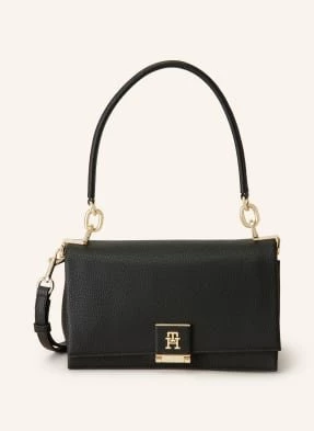 Tommy Hilfiger Torebka schwarz