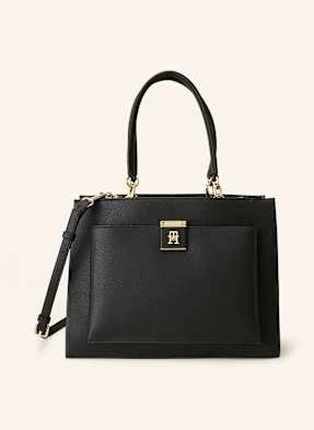 Tommy Hilfiger Torebka schwarz