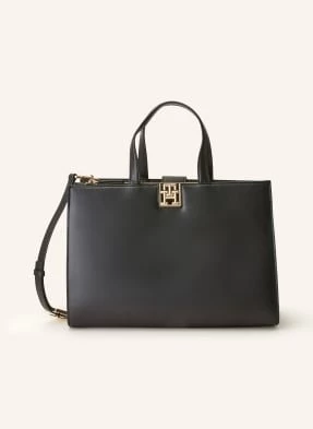 Tommy Hilfiger Torebka schwarz