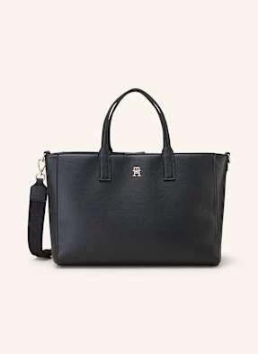 Tommy Hilfiger Torebka schwarz