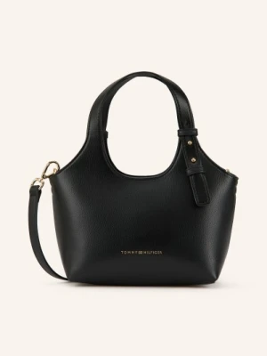 Tommy Hilfiger Torebka schwarz