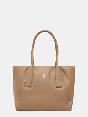 Tommy Hilfiger torebka shopper damska